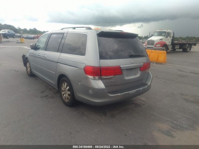 Photo 2 VIN: 5FNRL3H79AB053381 - HONDA ODYSSEY 