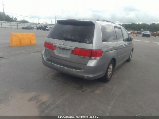 Photo 3 VIN: 5FNRL3H79AB053381 - HONDA ODYSSEY 