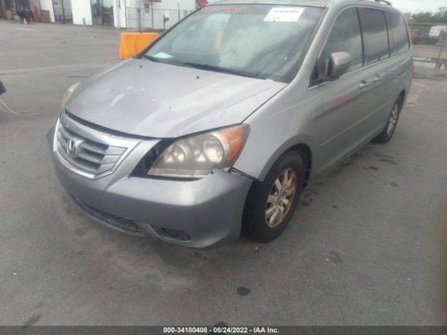 Photo 5 VIN: 5FNRL3H79AB053381 - HONDA ODYSSEY 