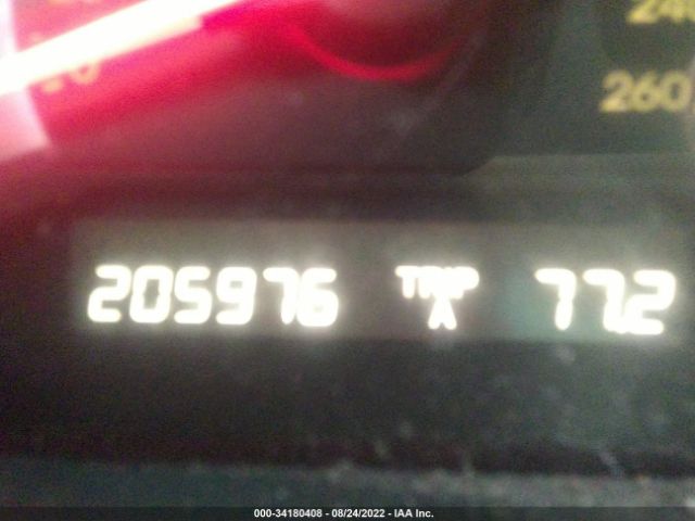 Photo 6 VIN: 5FNRL3H79AB053381 - HONDA ODYSSEY 