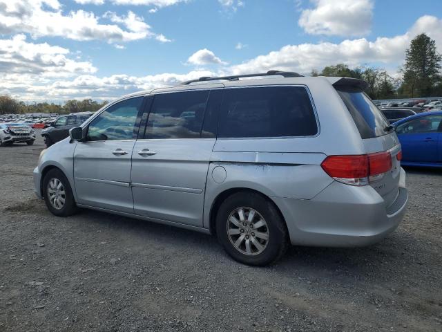 Photo 1 VIN: 5FNRL3H79AB057754 - HONDA ODYSSEY EX 