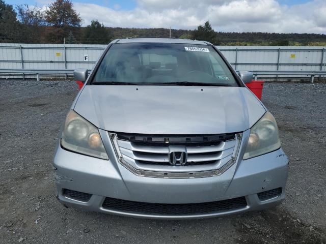 Photo 4 VIN: 5FNRL3H79AB057754 - HONDA ODYSSEY EX 