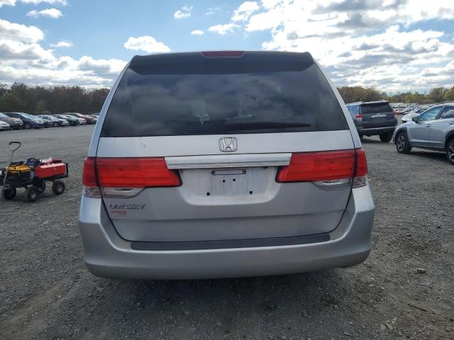 Photo 5 VIN: 5FNRL3H79AB057754 - HONDA ODYSSEY EX 