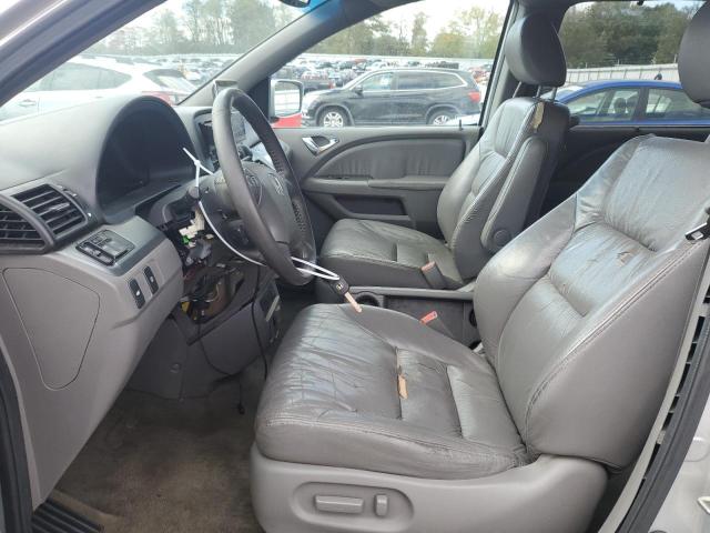 Photo 6 VIN: 5FNRL3H79AB057754 - HONDA ODYSSEY EX 