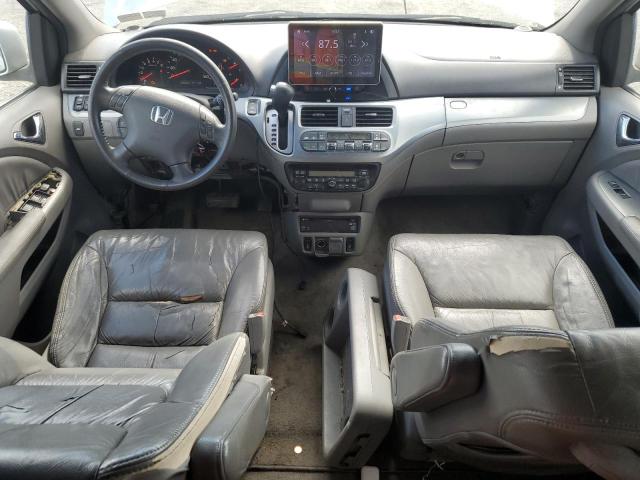 Photo 7 VIN: 5FNRL3H79AB057754 - HONDA ODYSSEY EX 