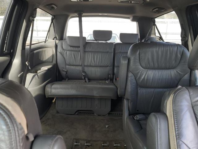 Photo 9 VIN: 5FNRL3H79AB057754 - HONDA ODYSSEY EX 