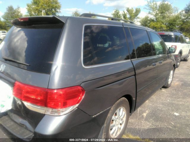 Photo 3 VIN: 5FNRL3H79AB061318 - HONDA ODYSSEY 