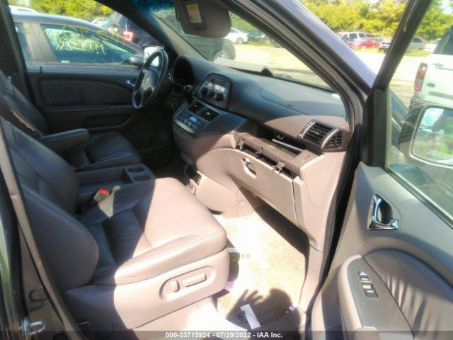 Photo 4 VIN: 5FNRL3H79AB061318 - HONDA ODYSSEY 