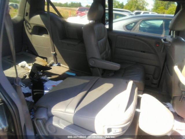 Photo 7 VIN: 5FNRL3H79AB061318 - HONDA ODYSSEY 