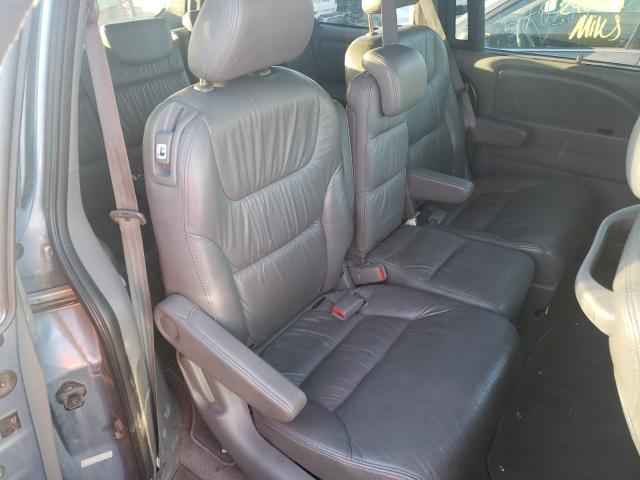 Photo 5 VIN: 5FNRL3H79AB063585 - HONDA ODYSSEY EX 