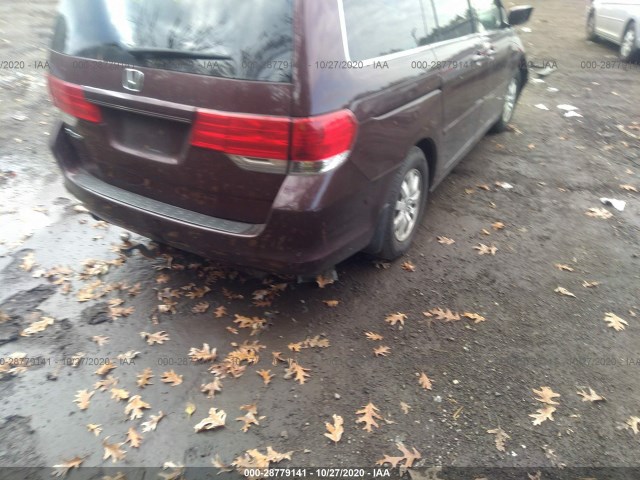 Photo 3 VIN: 5FNRL3H79AB064526 - HONDA ODYSSEY 