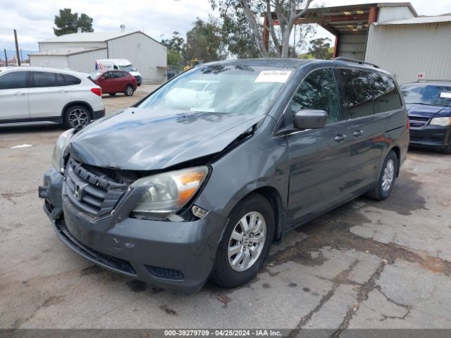 Photo 1 VIN: 5FNRL3H79AB064901 - HONDA ODYSSEY 