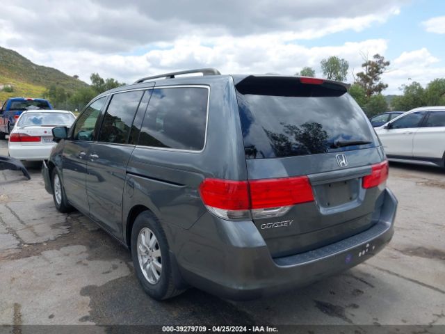 Photo 2 VIN: 5FNRL3H79AB064901 - HONDA ODYSSEY 