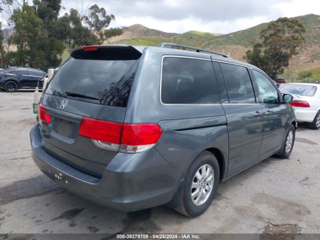 Photo 3 VIN: 5FNRL3H79AB064901 - HONDA ODYSSEY 