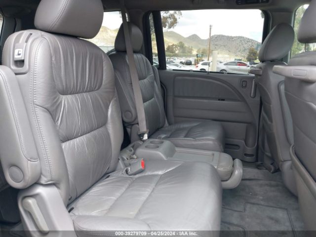 Photo 7 VIN: 5FNRL3H79AB064901 - HONDA ODYSSEY 