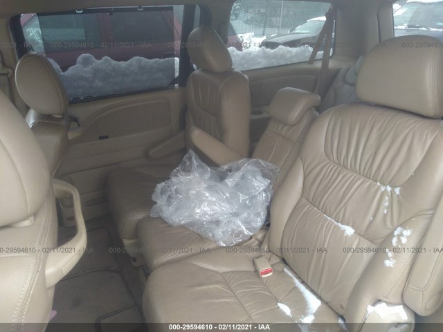 Photo 7 VIN: 5FNRL3H79AB072075 - HONDA ODYSSEY 