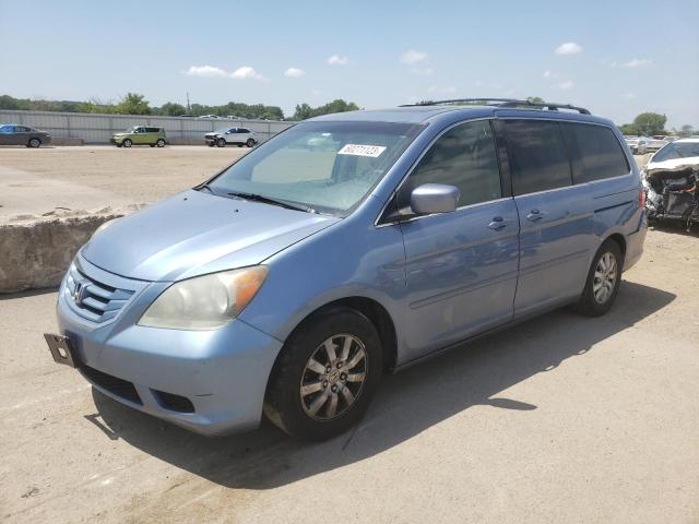 Photo 0 VIN: 5FNRL3H79AB072836 - HONDA ODYSSEY EX 