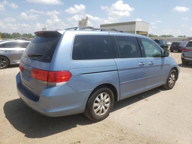 Photo 2 VIN: 5FNRL3H79AB072836 - HONDA ODYSSEY EX 