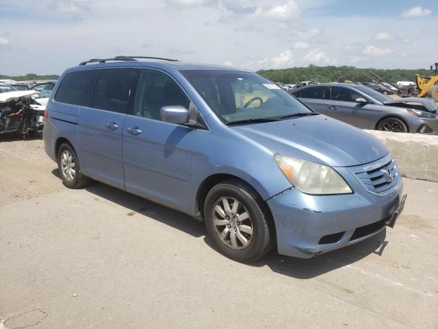 Photo 3 VIN: 5FNRL3H79AB072836 - HONDA ODYSSEY EX 