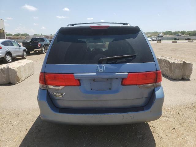 Photo 5 VIN: 5FNRL3H79AB072836 - HONDA ODYSSEY EX 