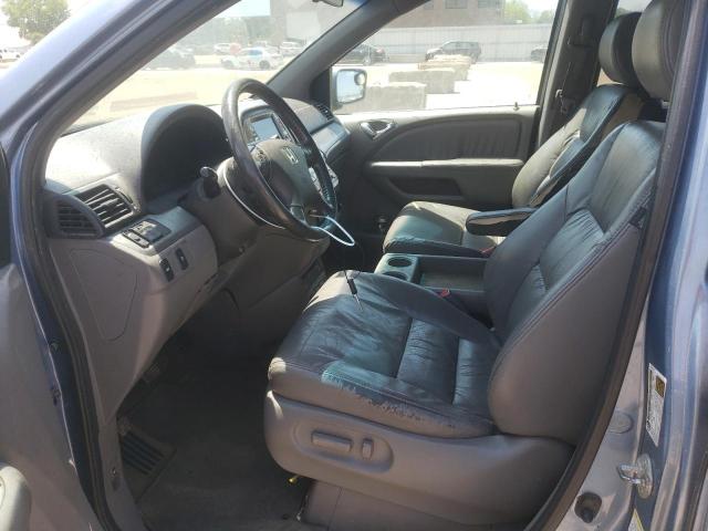 Photo 6 VIN: 5FNRL3H79AB072836 - HONDA ODYSSEY EX 