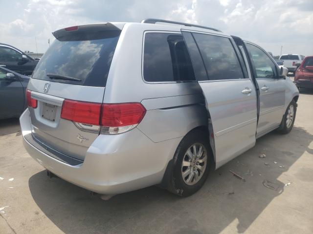 Photo 3 VIN: 5FNRL3H79AB077034 - HONDA ODYSSEY EX 