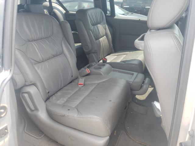 Photo 5 VIN: 5FNRL3H79AB077034 - HONDA ODYSSEY EX 