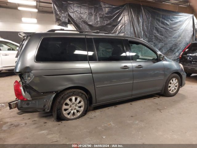 Photo 3 VIN: 5FNRL3H79AB079446 - HONDA ODYSSEY 