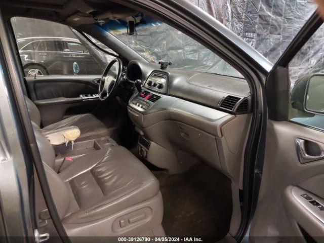 Photo 4 VIN: 5FNRL3H79AB079446 - HONDA ODYSSEY 