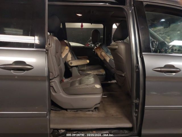 Photo 7 VIN: 5FNRL3H79AB079446 - HONDA ODYSSEY 