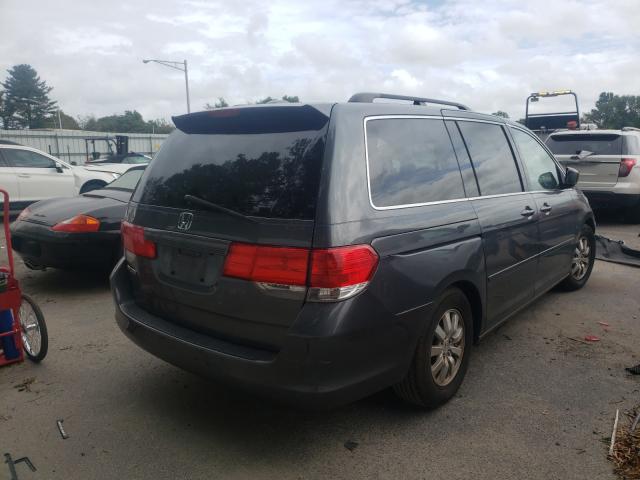 Photo 3 VIN: 5FNRL3H79AB085411 - HONDA ODYSSEY EX 