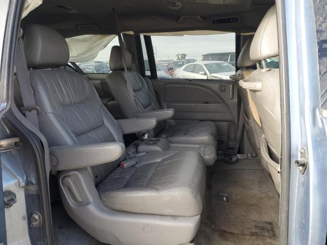 Photo 10 VIN: 5FNRL3H79AB085862 - HONDA ODYSSEY EX 