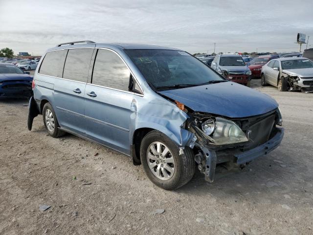 Photo 3 VIN: 5FNRL3H79AB085862 - HONDA ODYSSEY EX 