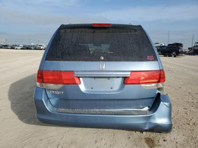 Photo 5 VIN: 5FNRL3H79AB085862 - HONDA ODYSSEY EX 