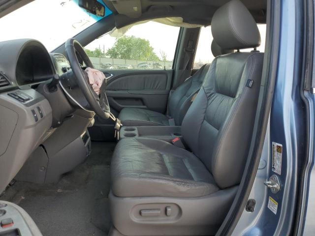 Photo 6 VIN: 5FNRL3H79AB085862 - HONDA ODYSSEY EX 