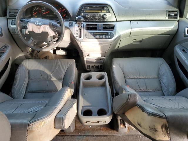 Photo 7 VIN: 5FNRL3H79AB085862 - HONDA ODYSSEY EX 