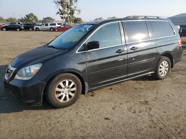 Photo 0 VIN: 5FNRL3H79AB092794 - HONDA ODYSSEY 