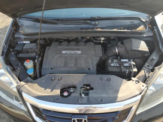 Photo 11 VIN: 5FNRL3H79AB092794 - HONDA ODYSSEY 