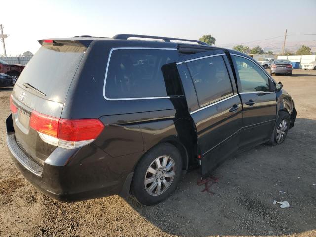 Photo 2 VIN: 5FNRL3H79AB092794 - HONDA ODYSSEY 