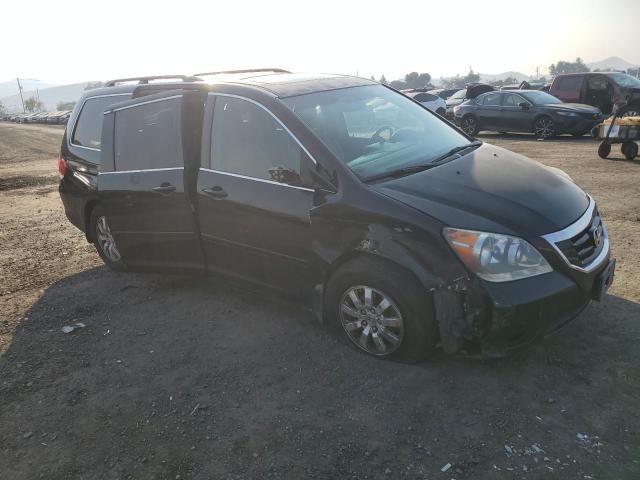 Photo 3 VIN: 5FNRL3H79AB092794 - HONDA ODYSSEY 