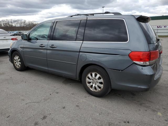 Photo 1 VIN: 5FNRL3H79AB099745 - HONDA ODYSSEY EX 