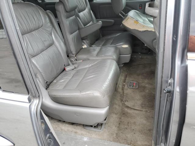 Photo 10 VIN: 5FNRL3H79AB099745 - HONDA ODYSSEY EX 