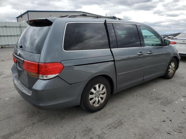 Photo 2 VIN: 5FNRL3H79AB099745 - HONDA ODYSSEY EX 