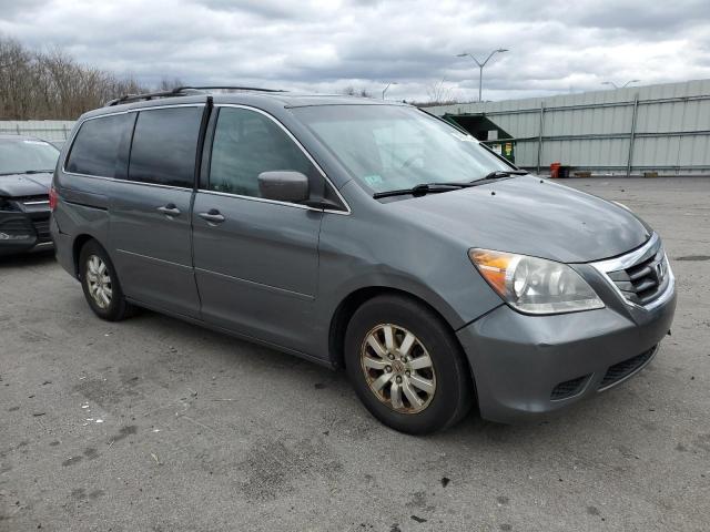 Photo 3 VIN: 5FNRL3H79AB099745 - HONDA ODYSSEY EX 