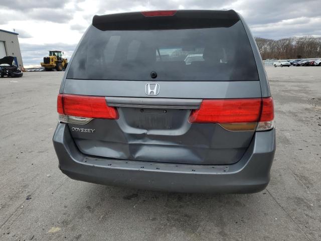 Photo 5 VIN: 5FNRL3H79AB099745 - HONDA ODYSSEY EX 