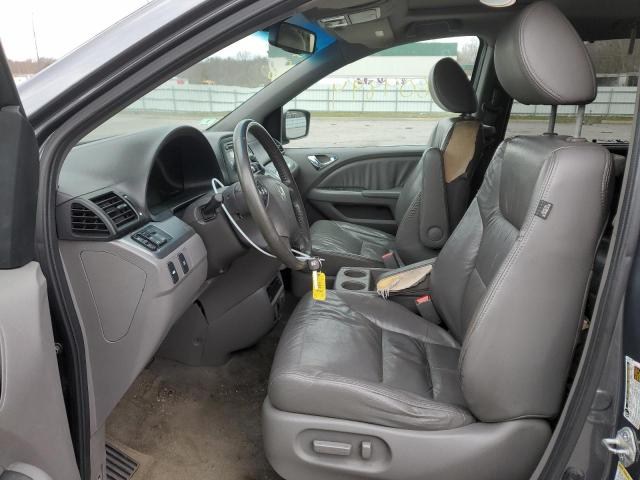 Photo 6 VIN: 5FNRL3H79AB099745 - HONDA ODYSSEY EX 