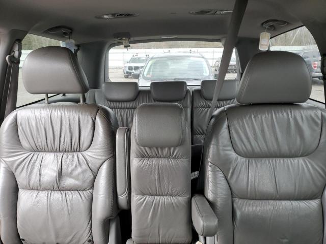 Photo 9 VIN: 5FNRL3H79AB099745 - HONDA ODYSSEY EX 