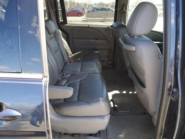 Photo 10 VIN: 5FNRL3H79AB101932 - HONDA ODYSSEY EX 