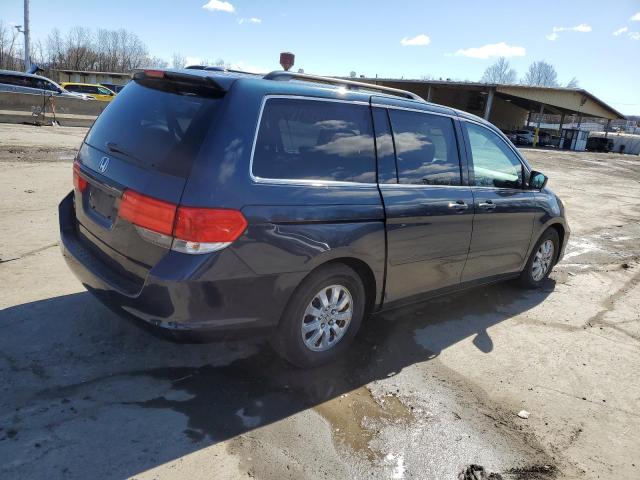 Photo 2 VIN: 5FNRL3H79AB101932 - HONDA ODYSSEY EX 