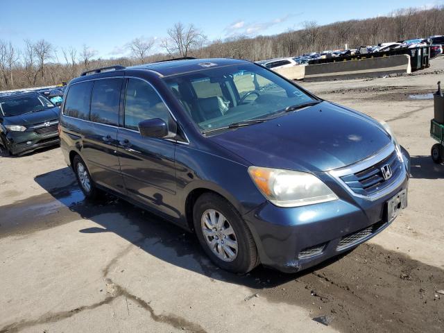 Photo 3 VIN: 5FNRL3H79AB101932 - HONDA ODYSSEY EX 